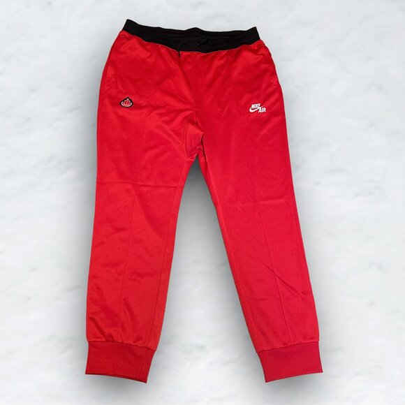 NIKE Canada Olympic Basketball Sweatpants - Picture 1 of 5